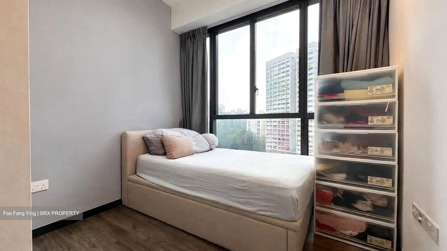 Gem Residences (D12), Condominium #613866661